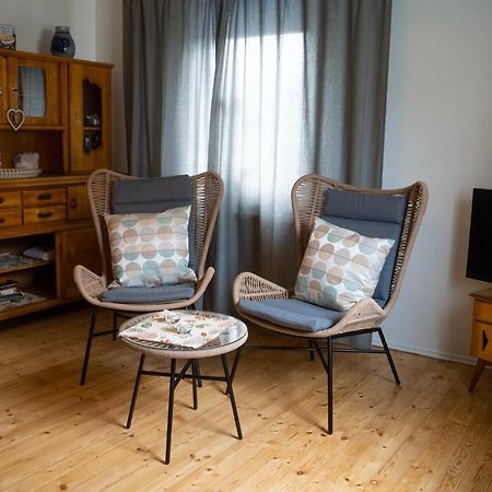 Ferienhaus Lenchen Niederkirchen bei Deidesheim Kültér fotó