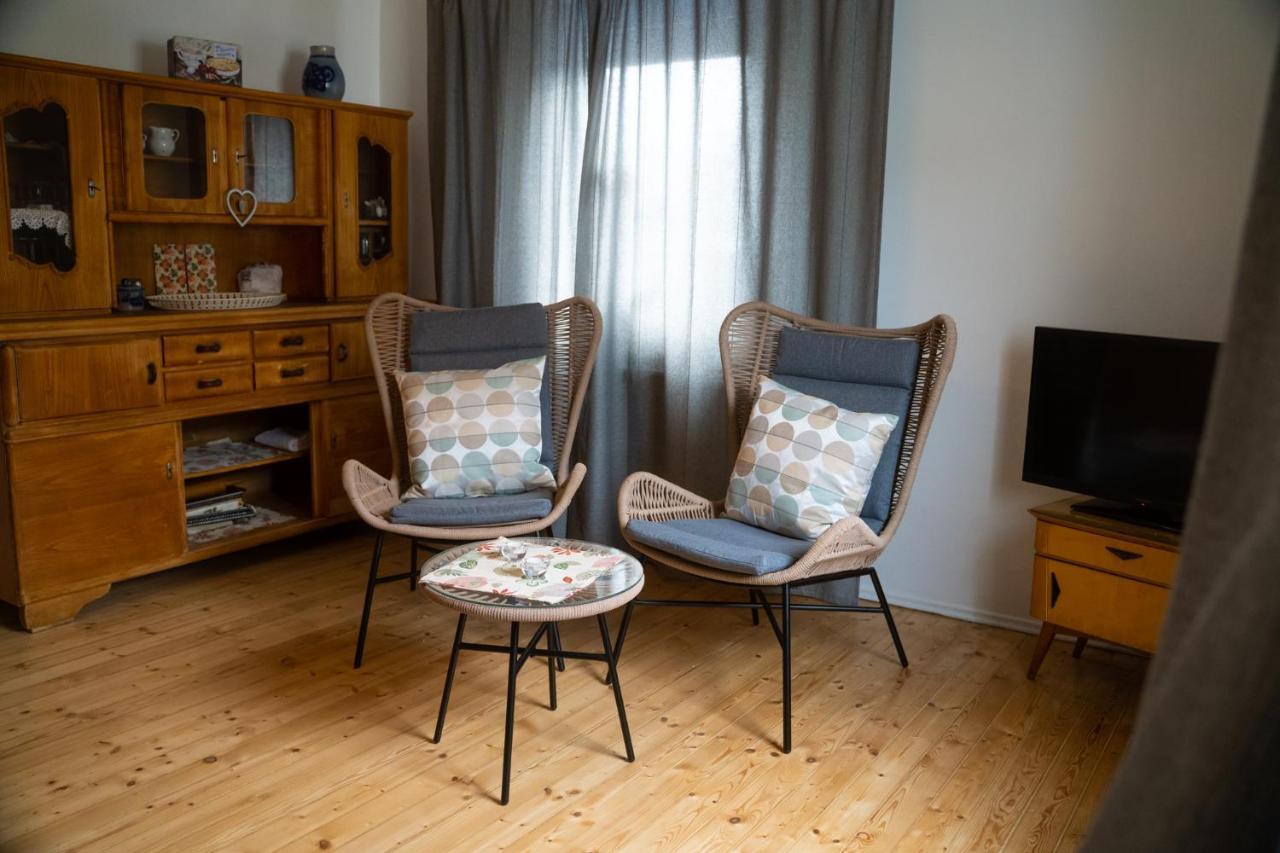 Ferienhaus Lenchen Niederkirchen bei Deidesheim Kültér fotó