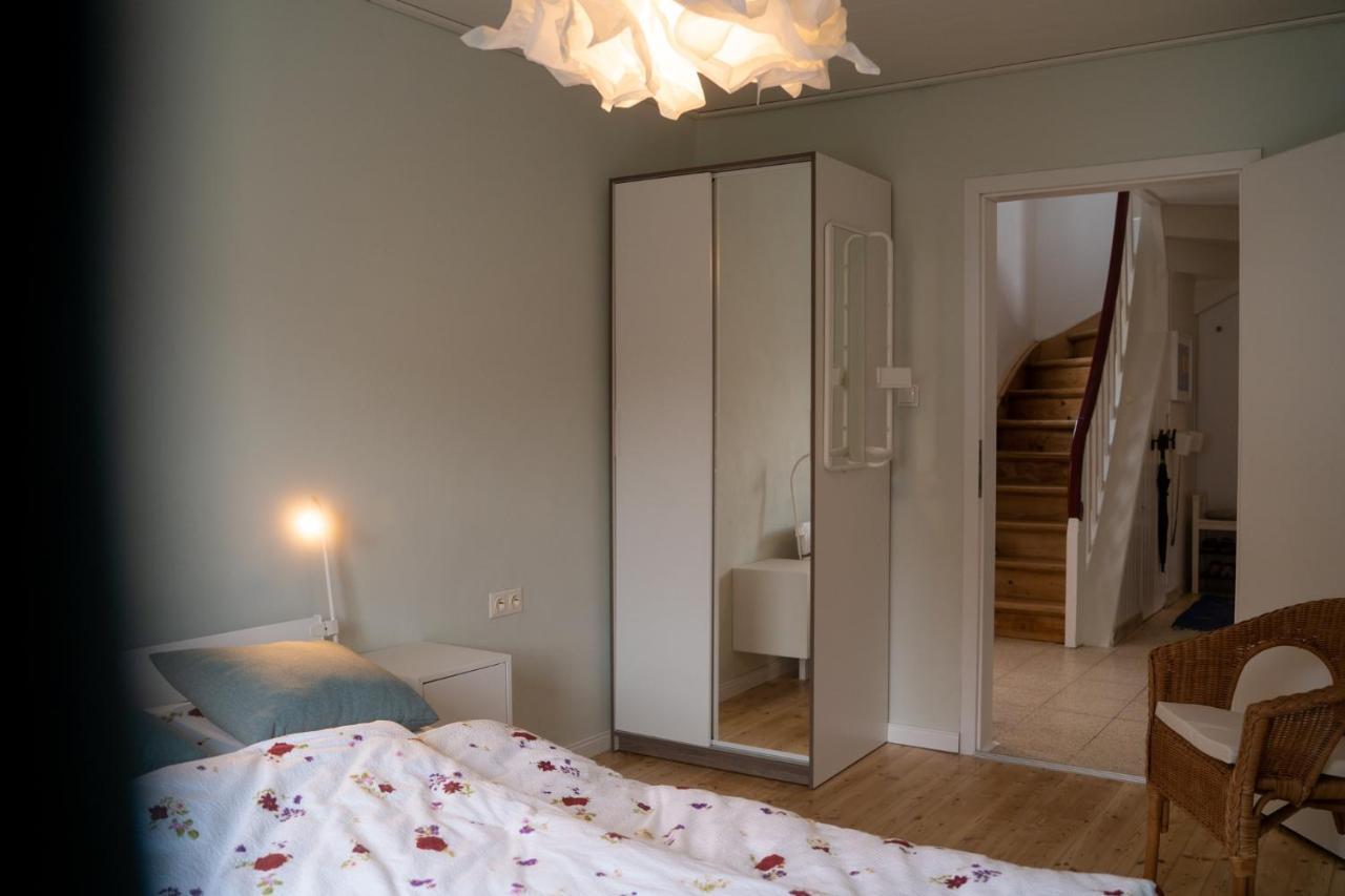 Ferienhaus Lenchen Niederkirchen bei Deidesheim Kültér fotó