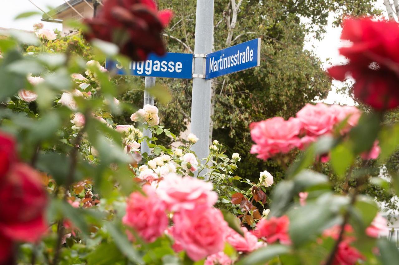 Ferienhaus Lenchen Niederkirchen bei Deidesheim Kültér fotó